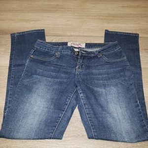 Aviva Premium Jeans